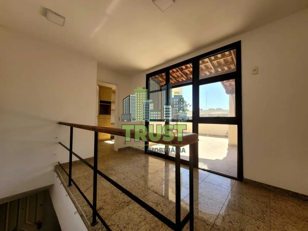 Cobertura, 3 quartos, 143 m² - Foto 3