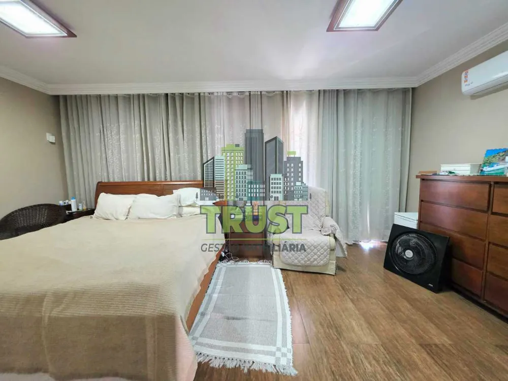 Casa de Condomínio, 5 quartos - Foto 5