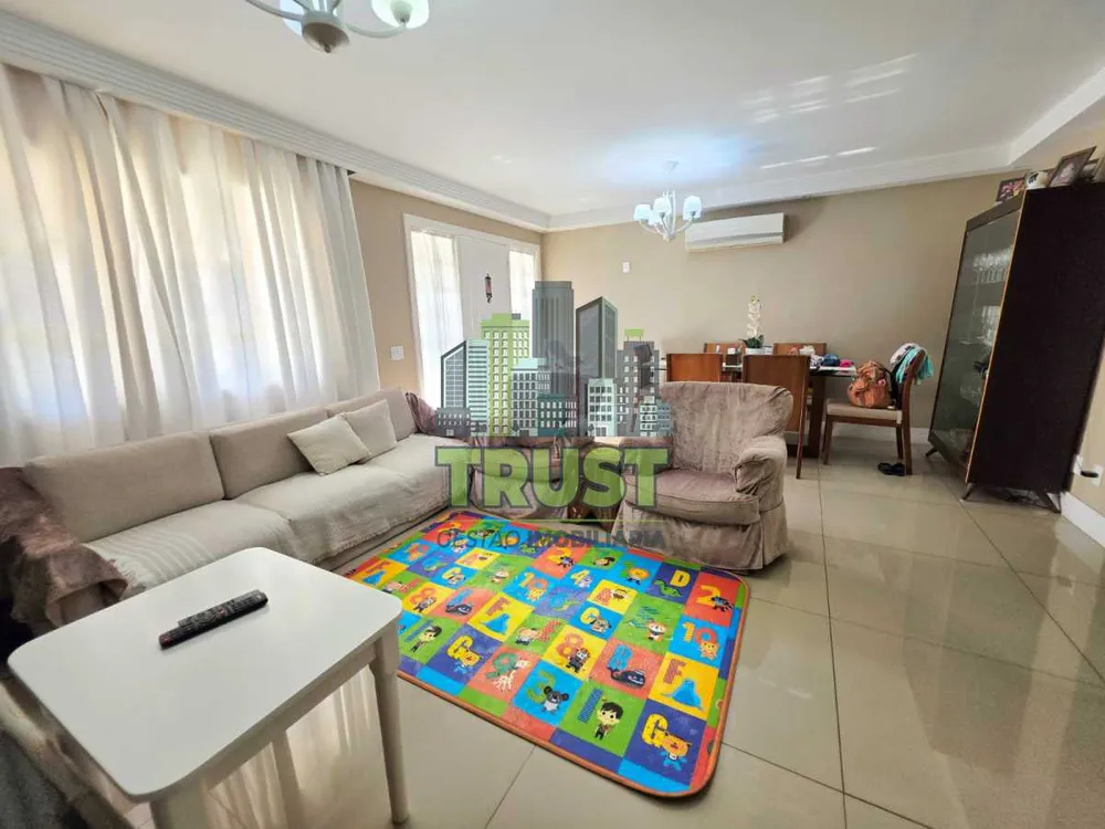 Casa de Condomínio, 5 quartos - Foto 6