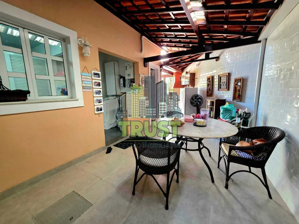 Casa de Condomínio, 5 quartos - Foto 8