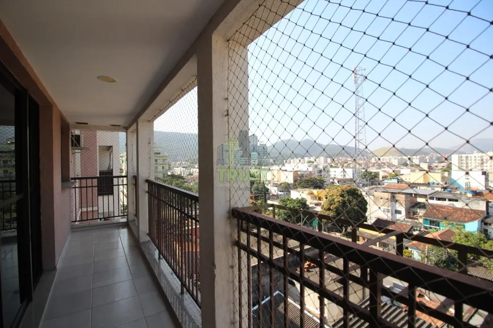 Apartamento, 3 quartos, 90 m² - Foto 14