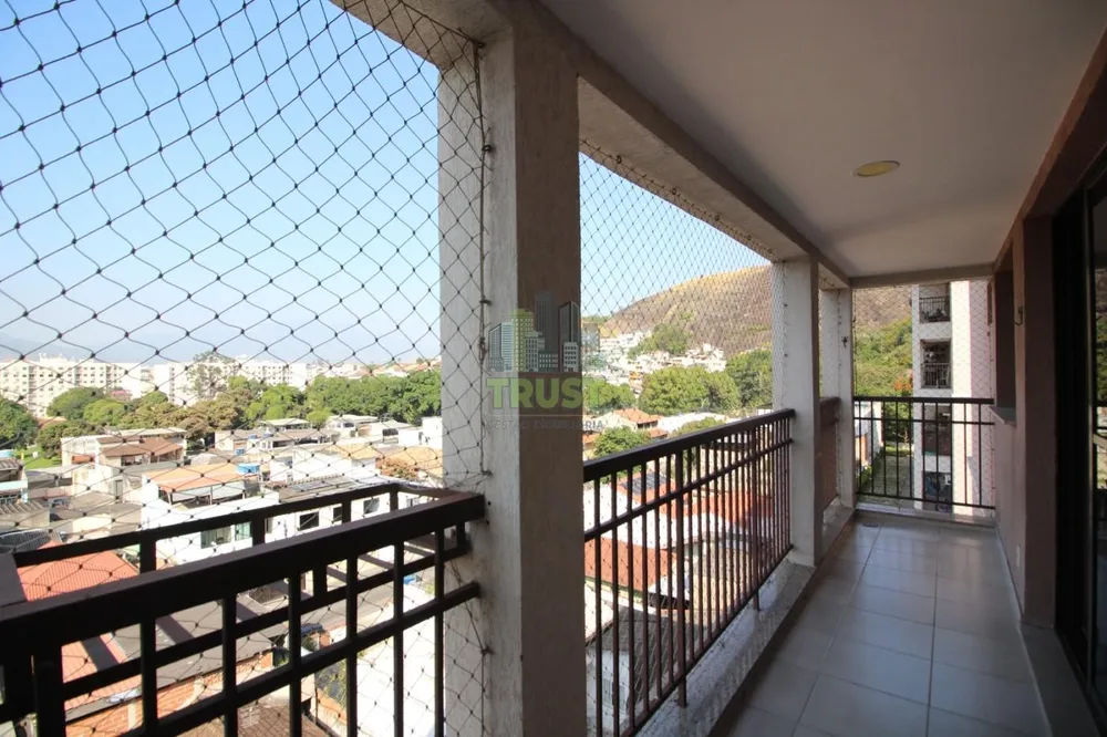 Apartamento, 3 quartos, 90 m² - Foto 12