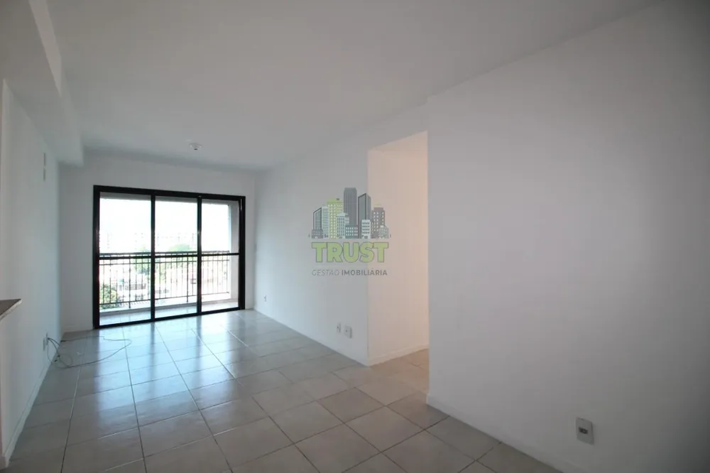 Apartamento, 3 quartos, 90 m² - Foto 3