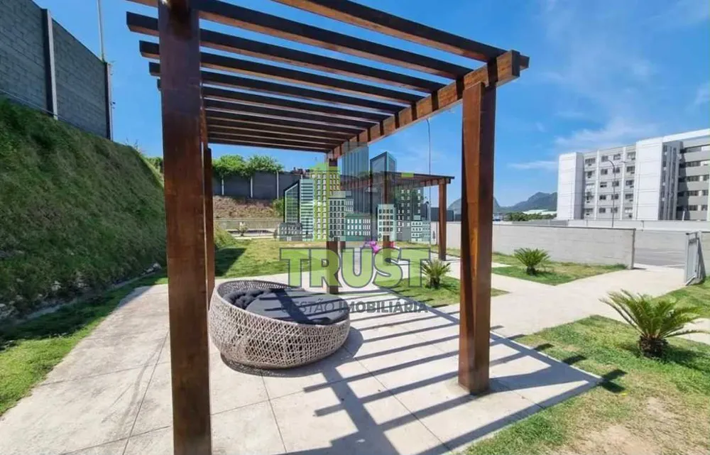 Apartamento, 2 quartos, 61 m² - Foto 9