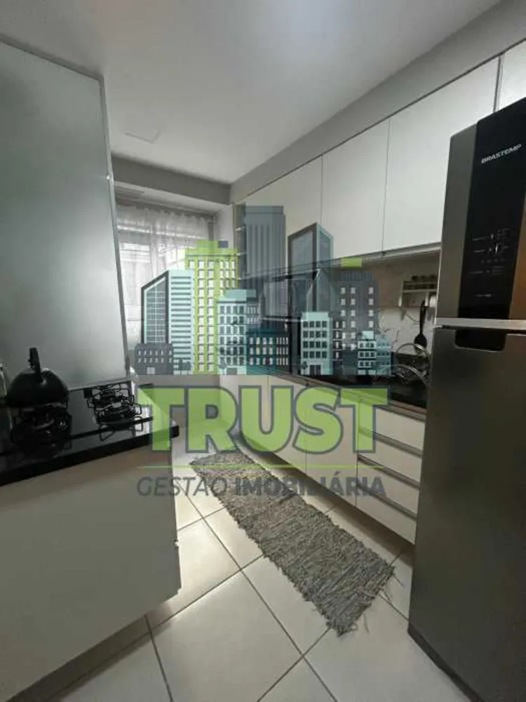Apartamento, 2 quartos, 61 m² - Foto 13