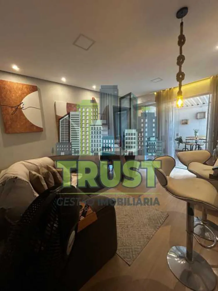 Apartamento, 2 quartos, 61 m² - Foto 5