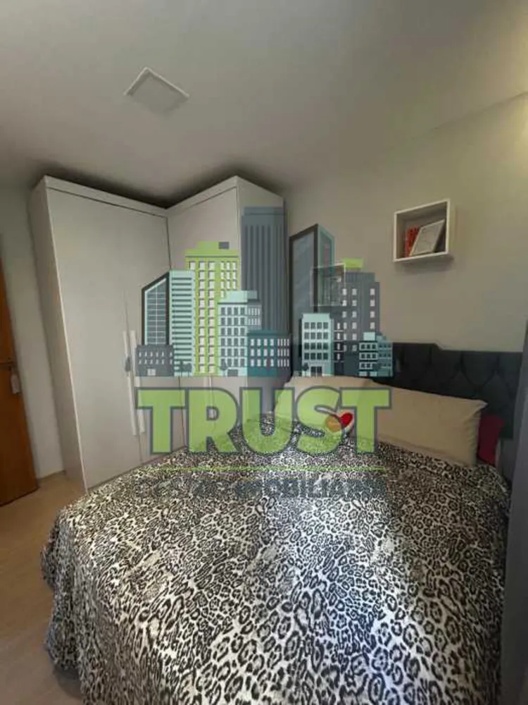 Apartamento, 2 quartos, 61 m² - Foto 20