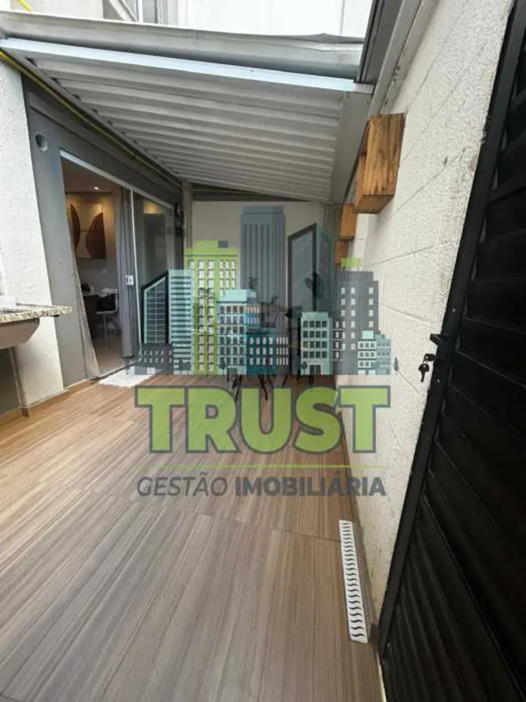 Apartamento, 2 quartos, 61 m² - Foto 15