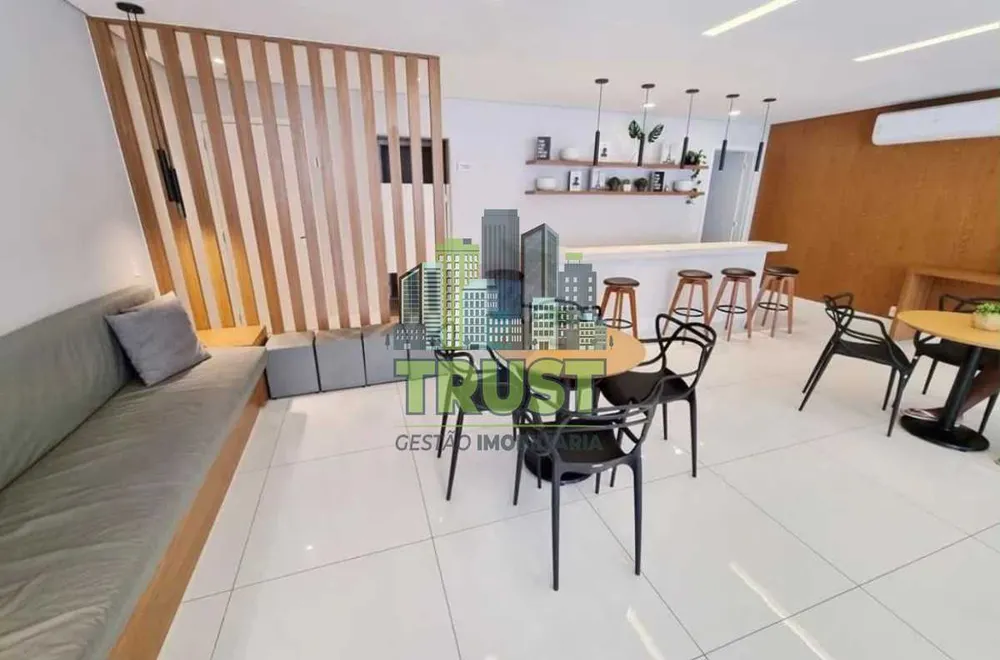 Apartamento, 2 quartos, 61 m² - Foto 10