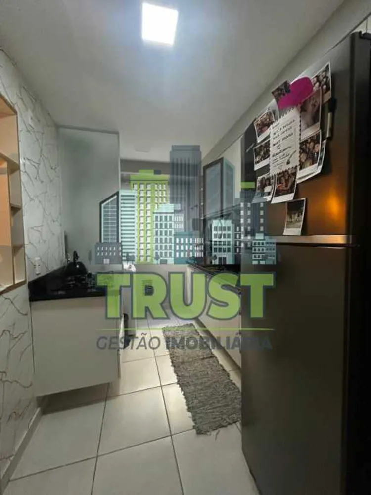 Apartamento, 2 quartos, 61 m² - Foto 12