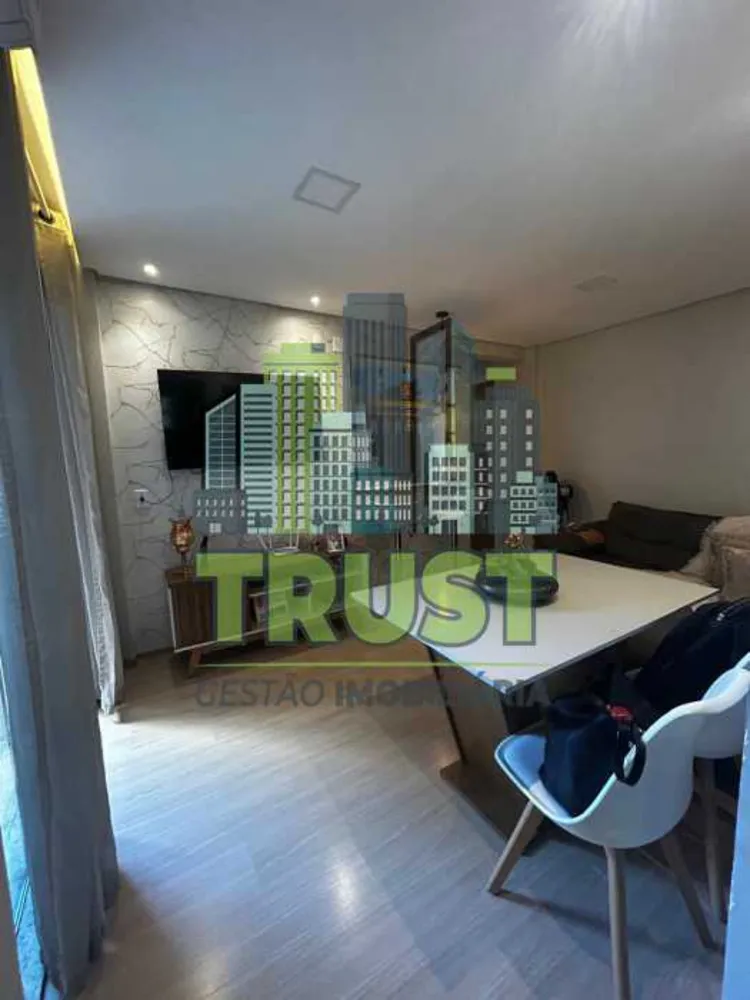 Apartamento, 2 quartos, 61 m² - Foto 11