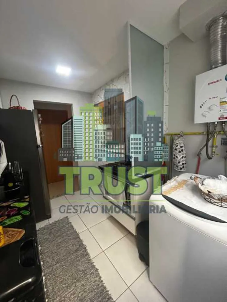 Apartamento, 2 quartos, 61 m² - Foto 16