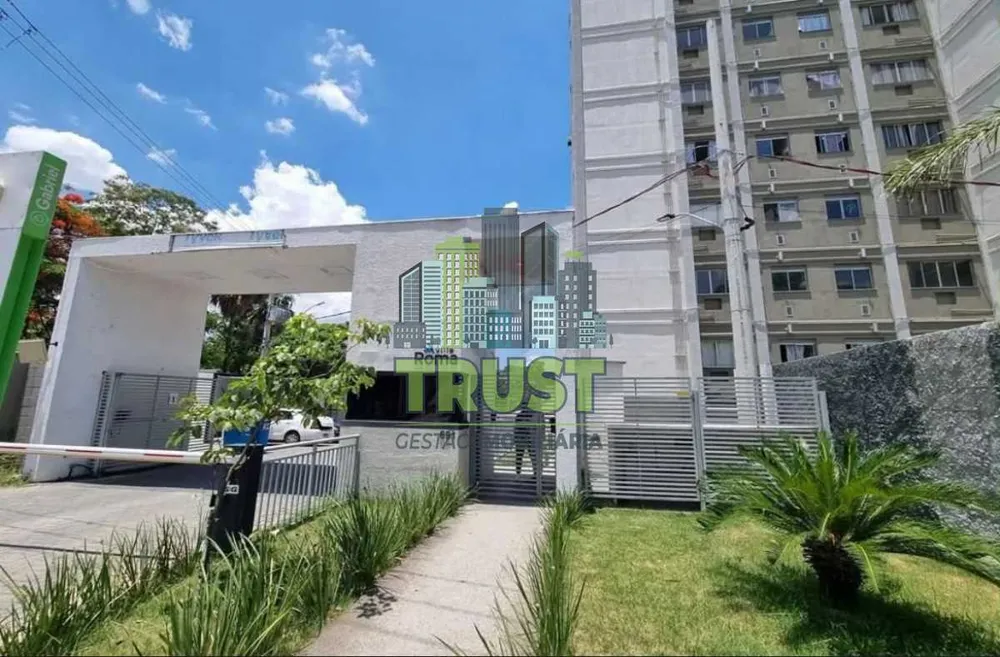 Apartamento, 2 quartos, 61 m² - Foto 1