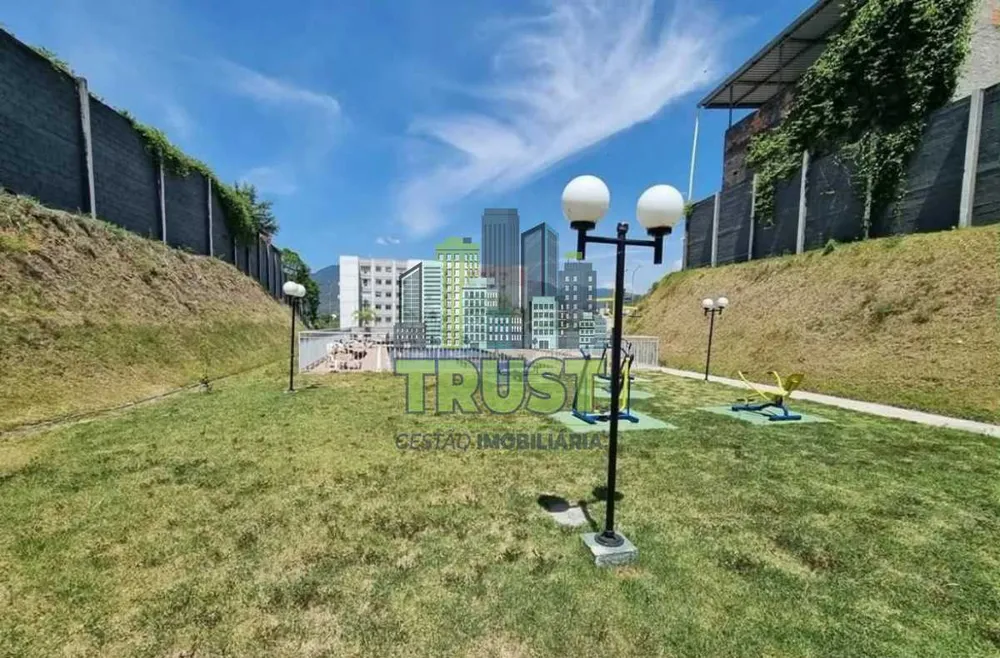 Apartamento, 2 quartos, 61 m² - Foto 2