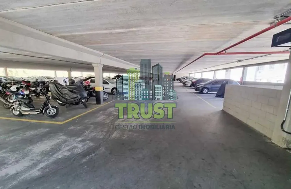 Apartamento, 2 quartos, 61 m² - Foto 6