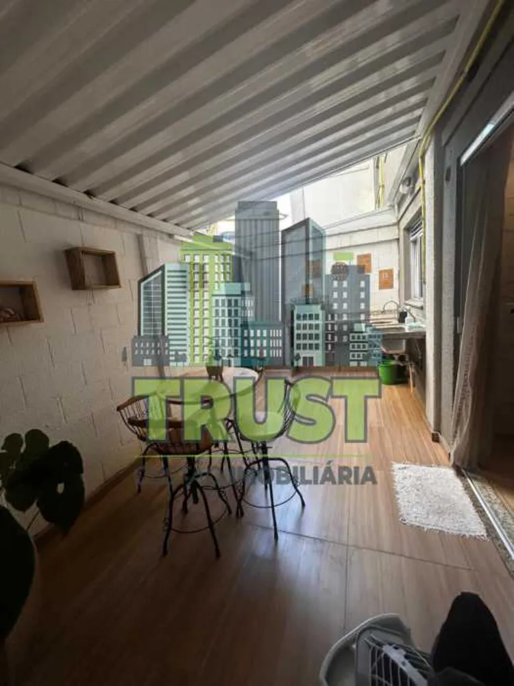 Apartamento, 2 quartos, 61 m² - Foto 17
