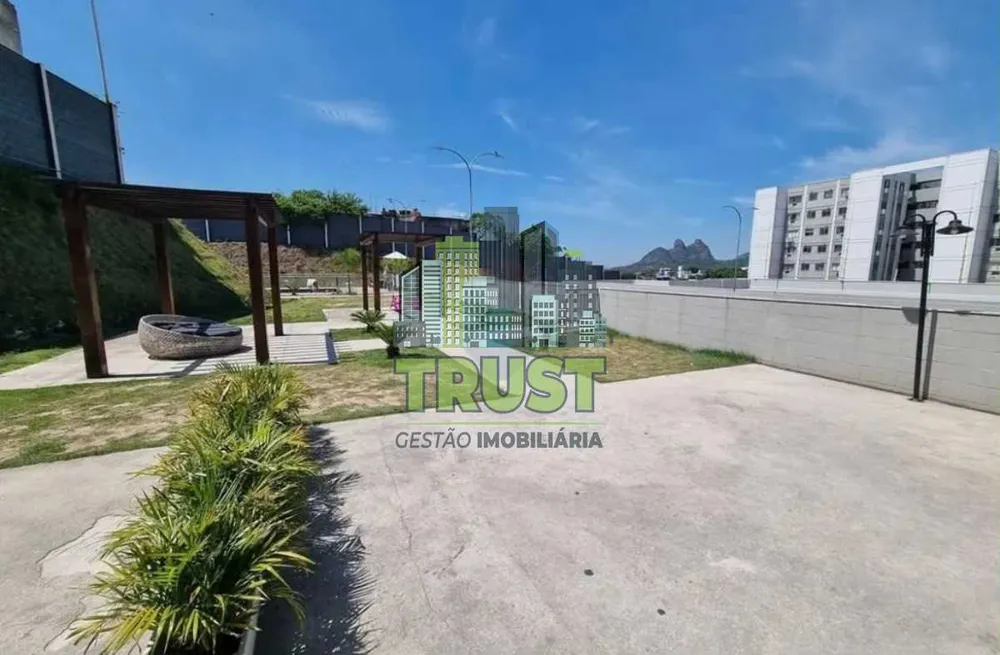 Apartamento, 2 quartos, 61 m² - Foto 4