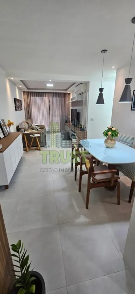 Apartamento, 3 quartos, 102 m² - Foto 6
