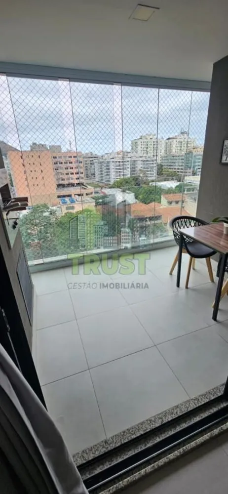 Apartamento, 3 quartos, 102 m² - Foto 19
