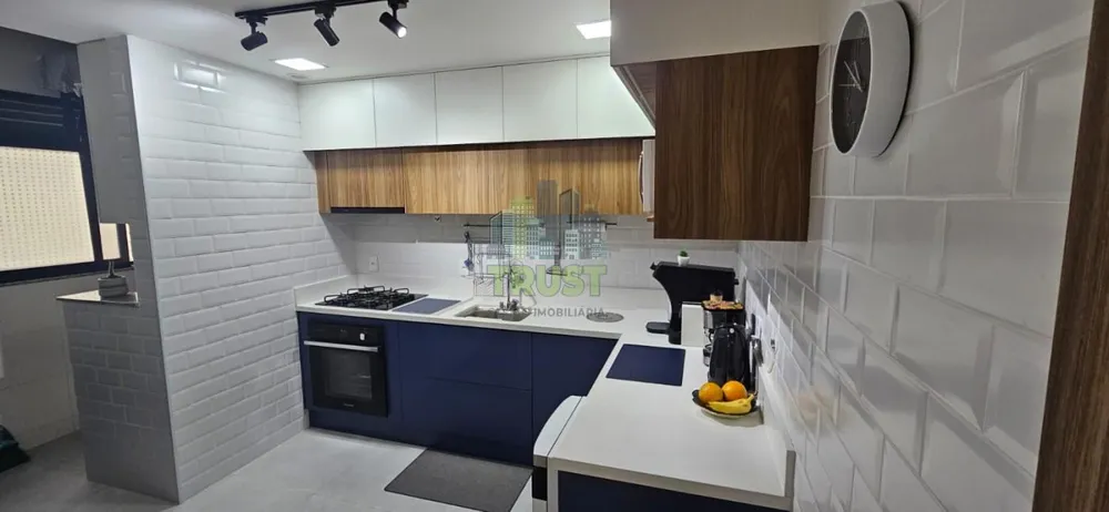 Apartamento, 3 quartos, 102 m² - Foto 11
