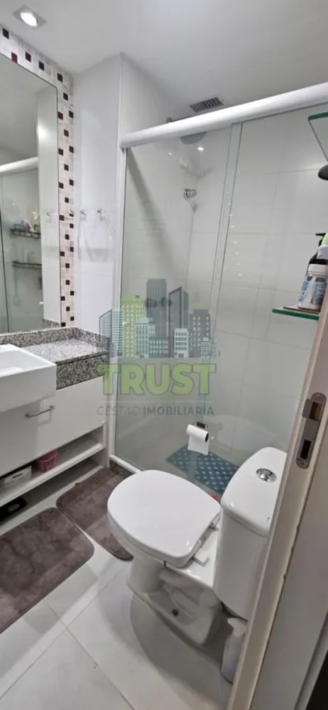 Apartamento, 3 quartos, 102 m² - Foto 35