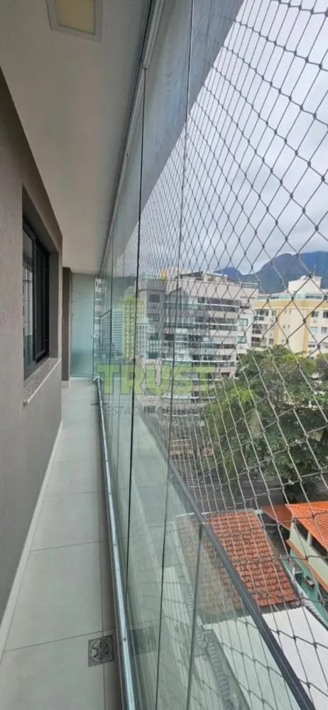 Apartamento, 3 quartos, 102 m² - Foto 31