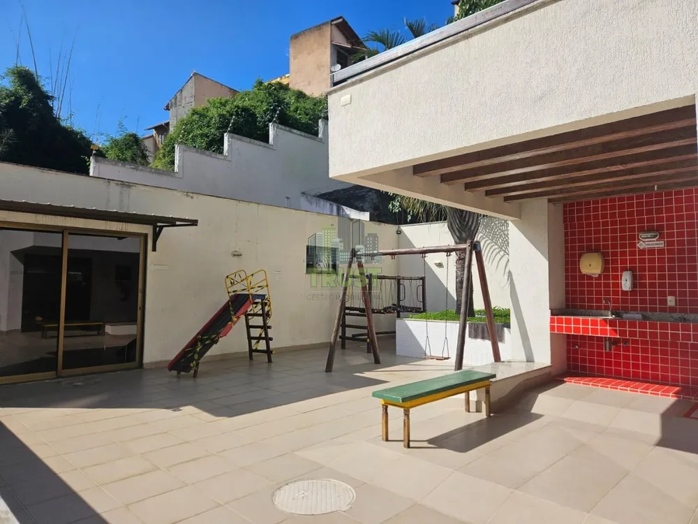 Apartamento, 2 quartos, 60 m² - Foto 19
