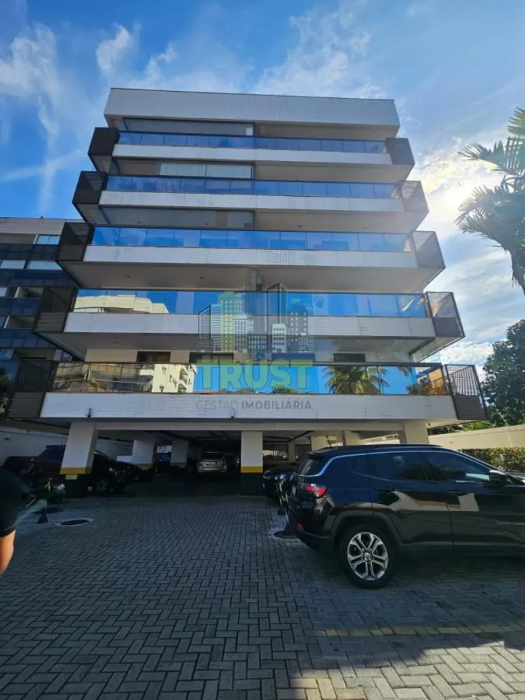 Apartamento, 2 quartos, 60 m² - Foto 15