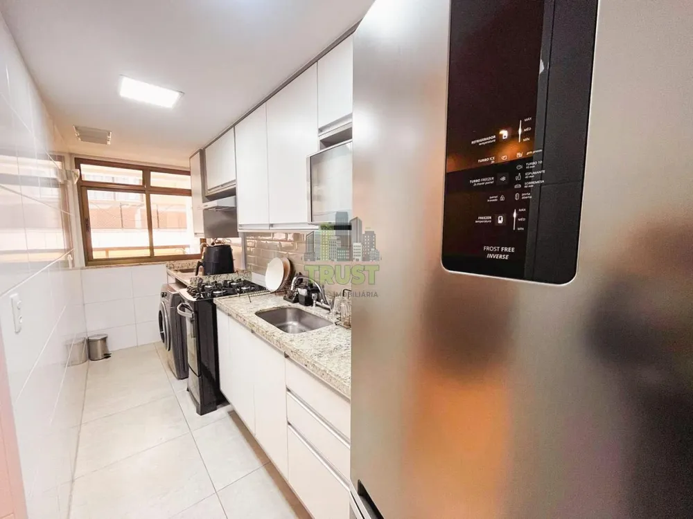 Apartamento, 2 quartos, 60 m² - Foto 4