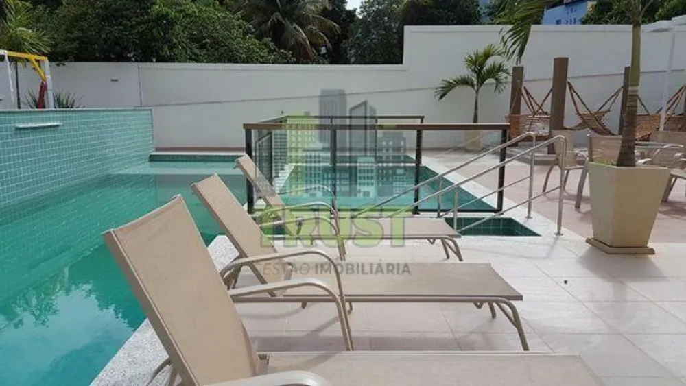 Apartamento, 2 quartos, 60 m² - Foto 32