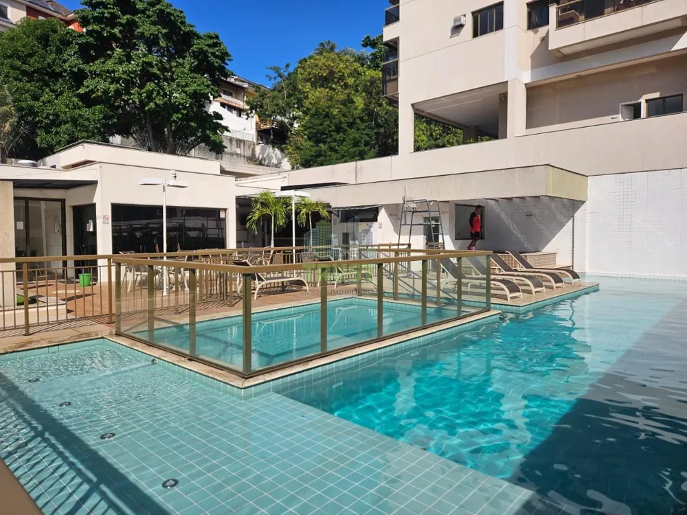Apartamento, 2 quartos, 60 m² - Foto 17