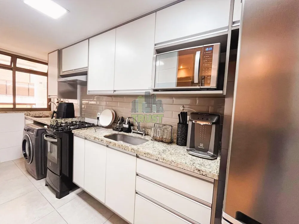 Apartamento, 2 quartos, 60 m² - Foto 5