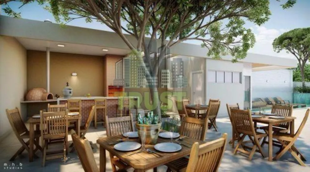 Apartamento, 2 quartos, 60 m² - Foto 36