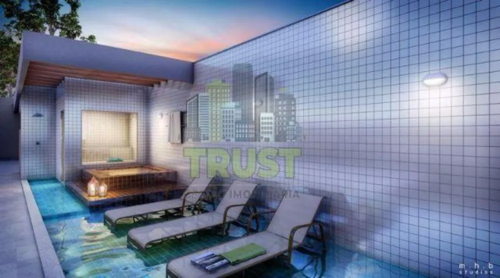 Apartamento, 2 quartos, 60 m² - Foto 42