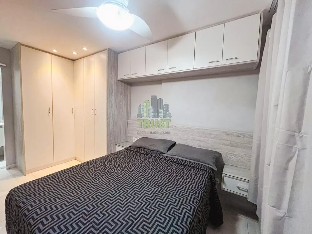 Apartamento, 2 quartos, 60 m² - Foto 14
