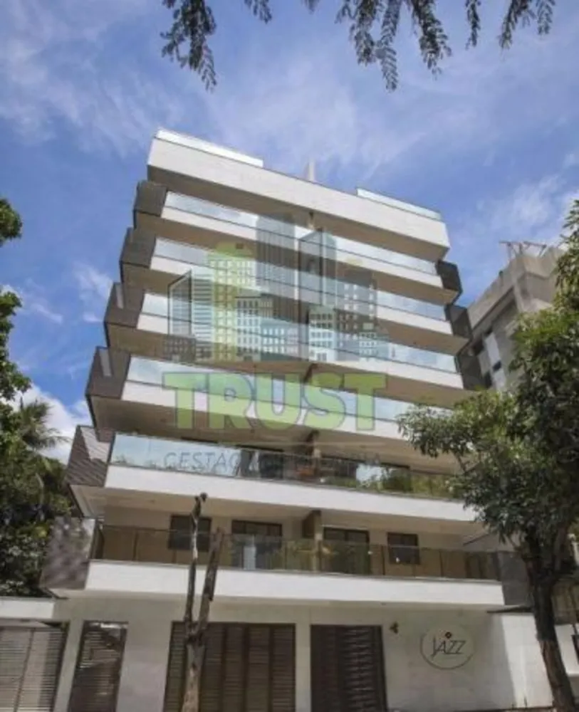 Apartamento, 2 quartos, 60 m² - Foto 27