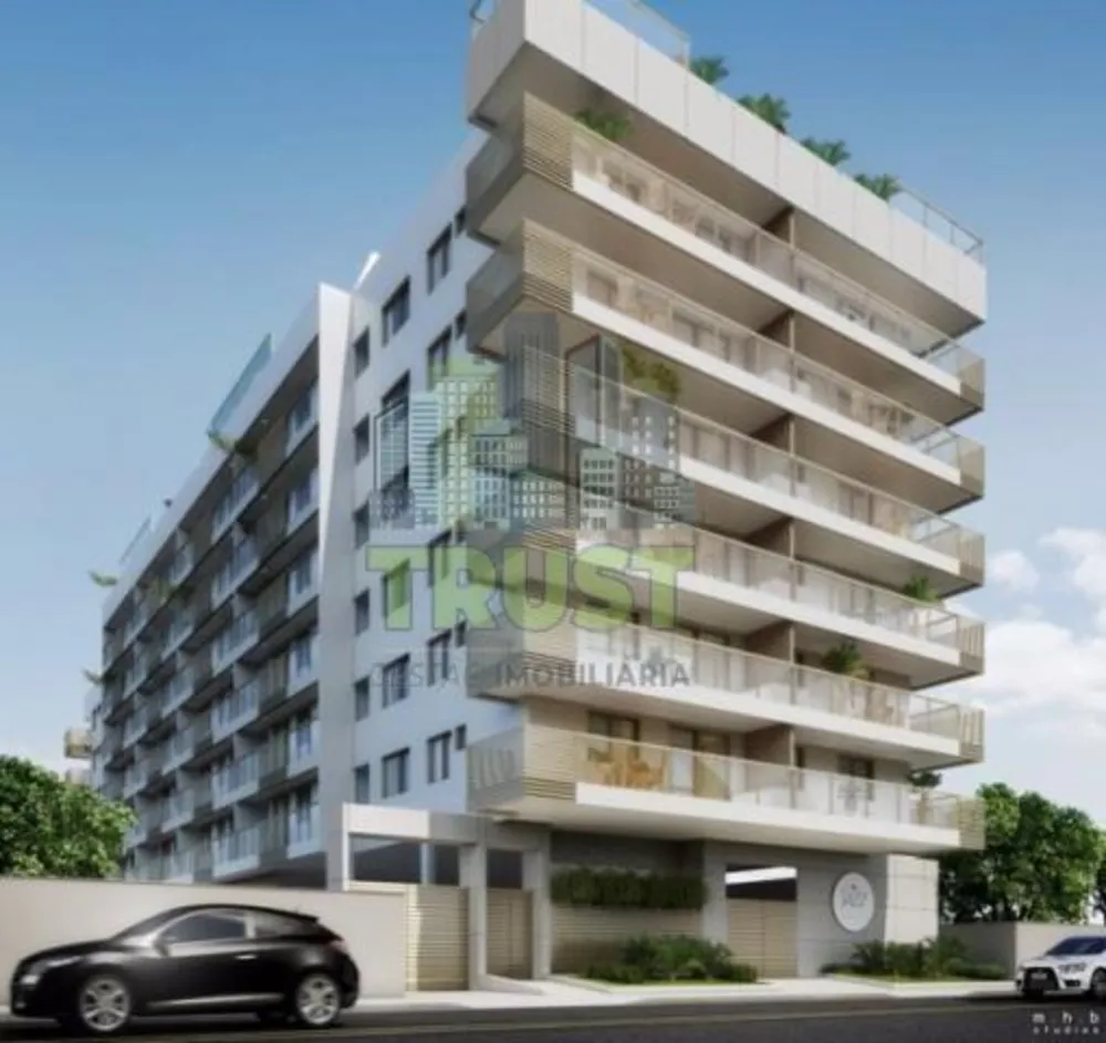 Apartamento, 2 quartos, 60 m² - Foto 41