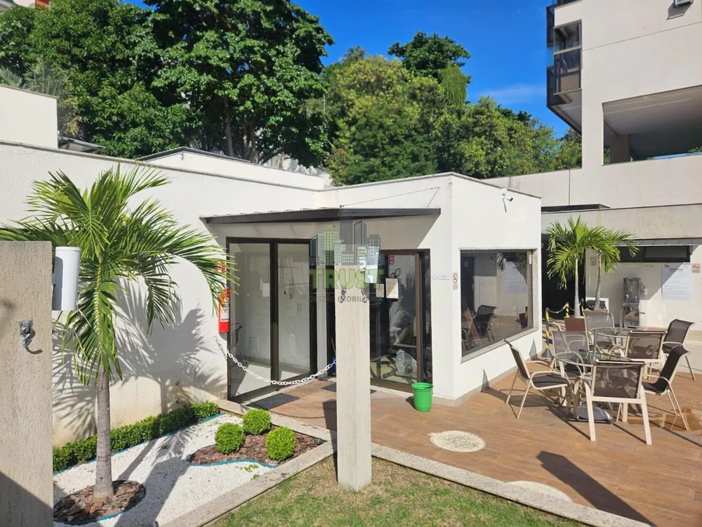 Apartamento, 2 quartos, 60 m² - Foto 20