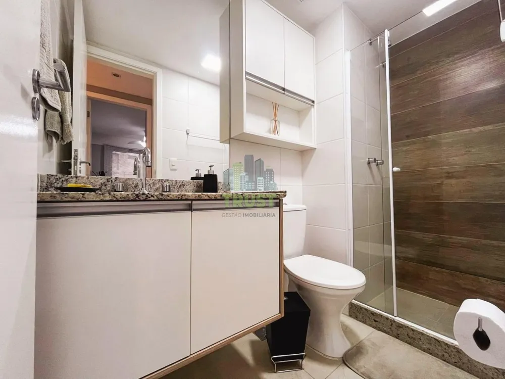Apartamento, 2 quartos, 60 m² - Foto 8