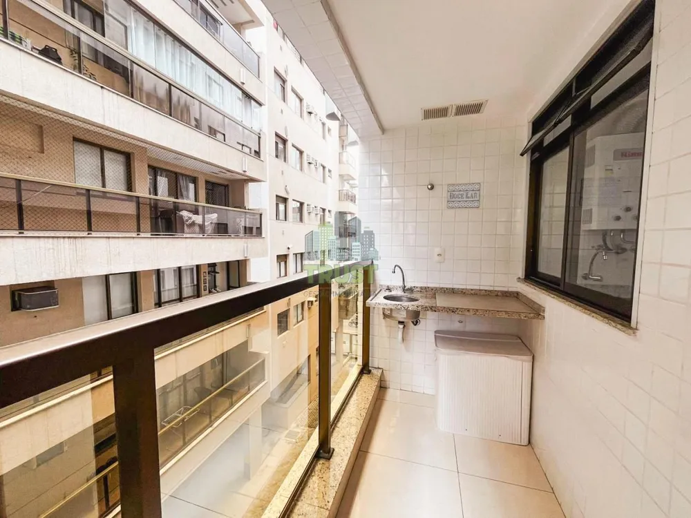 Apartamento, 2 quartos, 60 m² - Foto 6