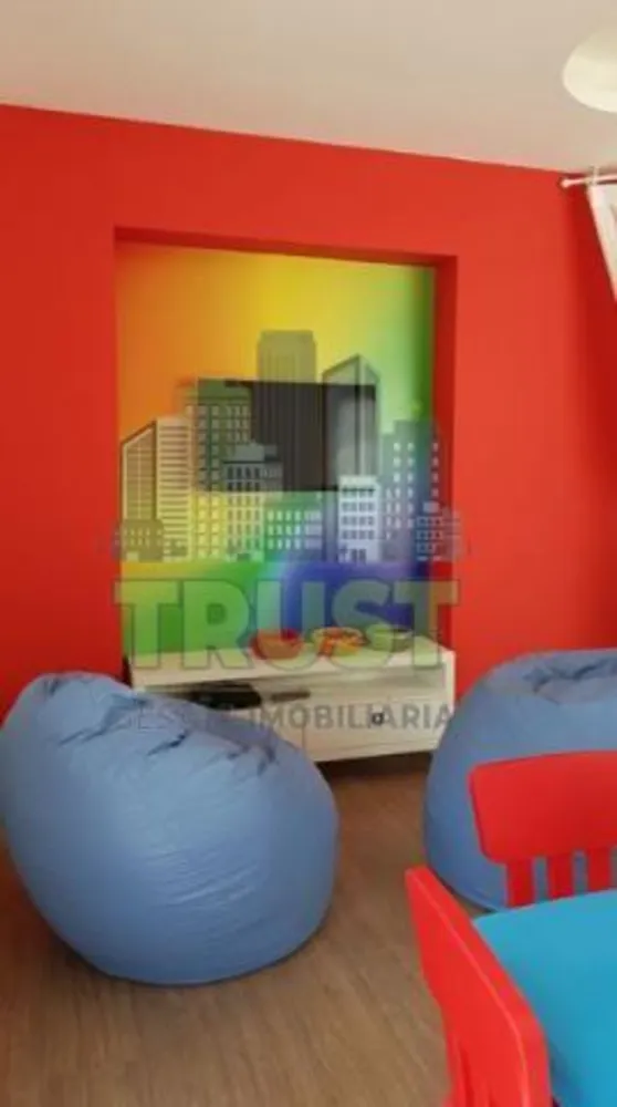 Apartamento, 2 quartos, 60 m² - Foto 24