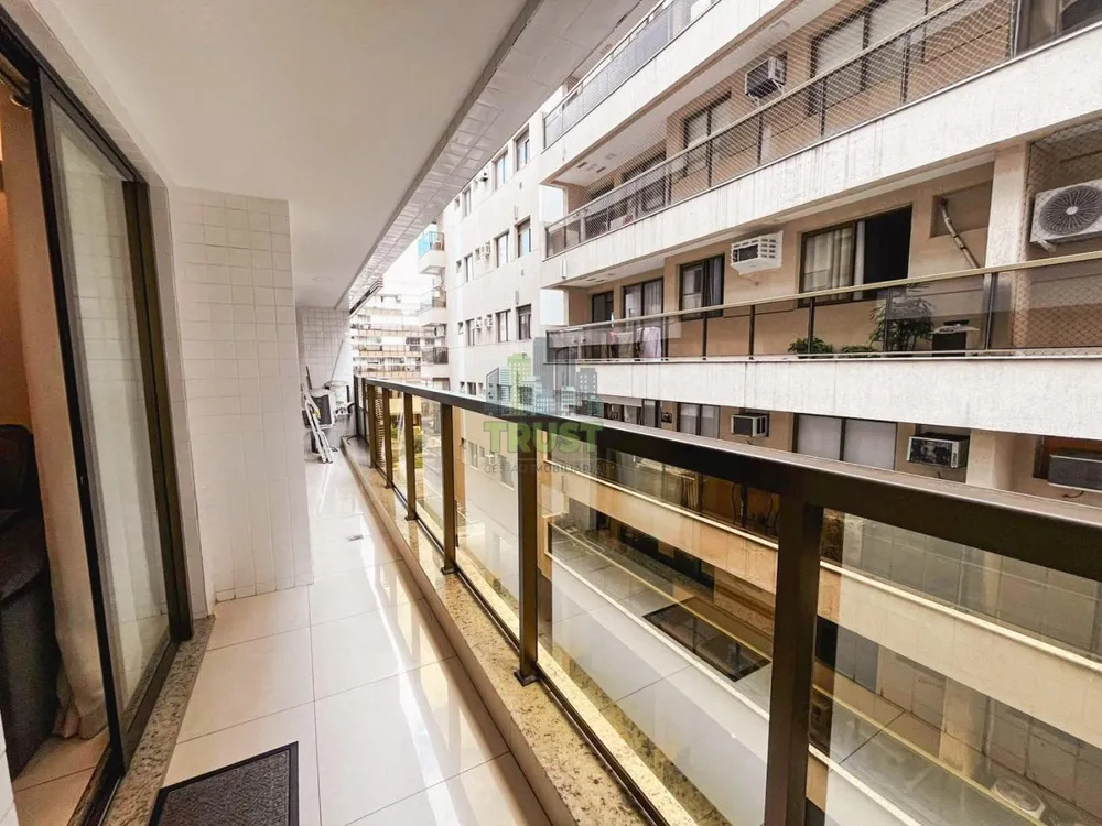 Apartamento, 2 quartos, 60 m² - Foto 7