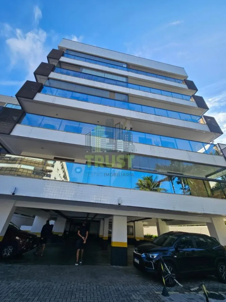 Apartamento, 2 quartos, 60 m² - Foto 16