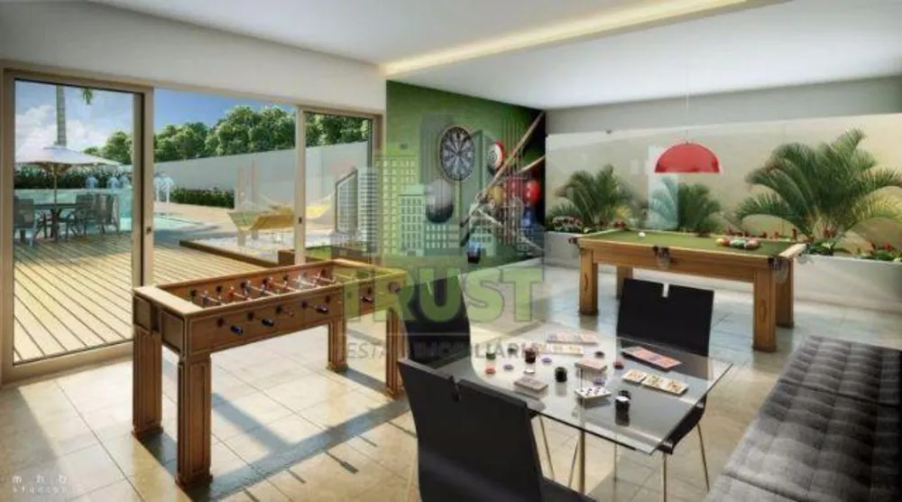 Apartamento, 2 quartos, 60 m² - Foto 38