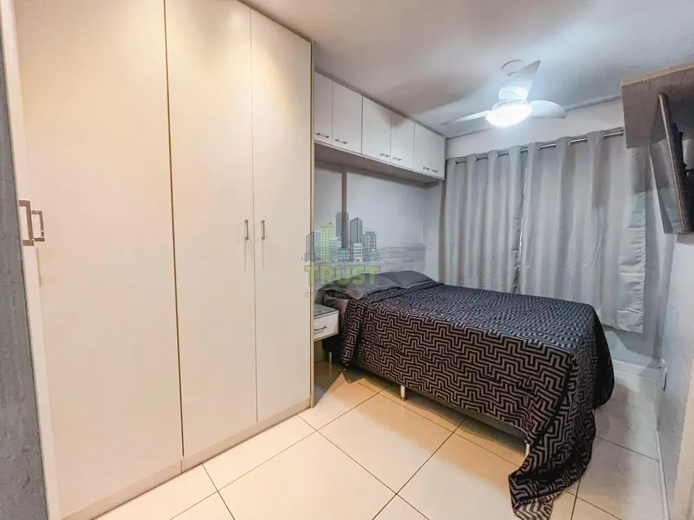 Apartamento, 2 quartos, 60 m² - Foto 13