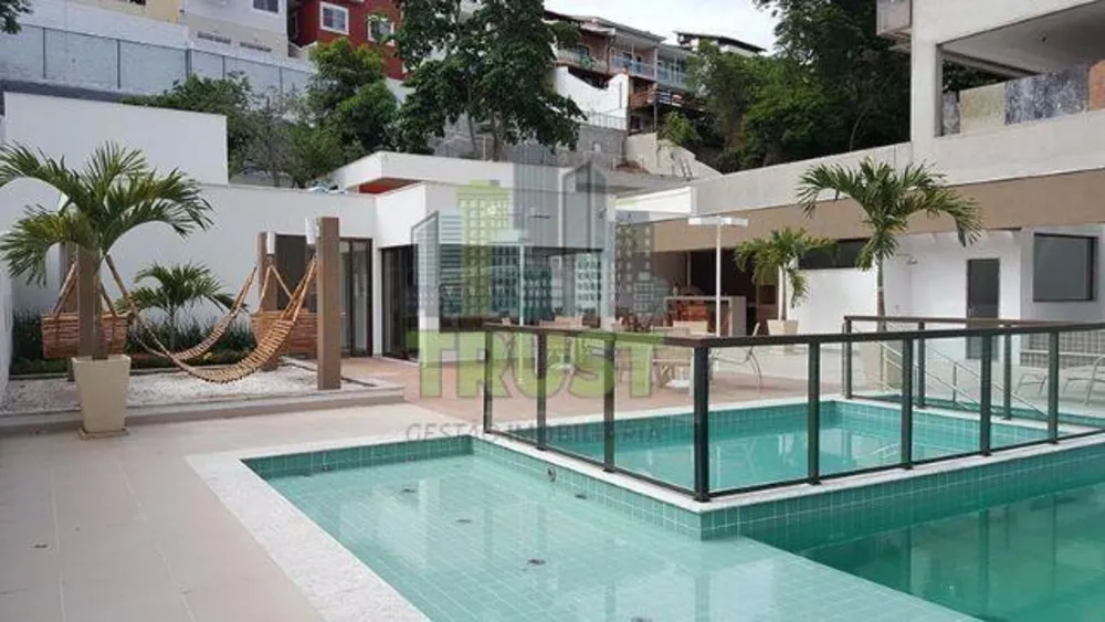 Apartamento, 2 quartos, 60 m² - Foto 29