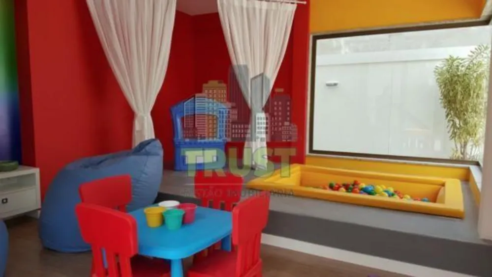 Apartamento, 2 quartos, 60 m² - Foto 21