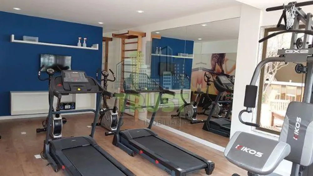 Apartamento, 2 quartos, 60 m² - Foto 30