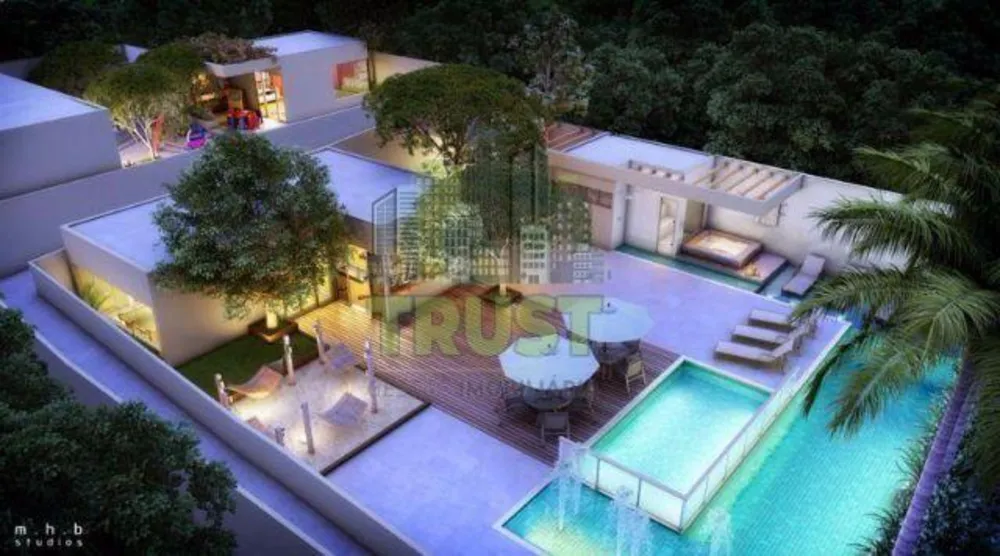 Apartamento, 2 quartos, 60 m² - Foto 39