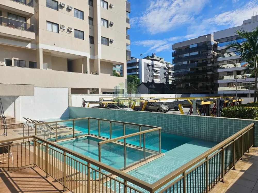 Apartamento, 2 quartos, 60 m² - Foto 18